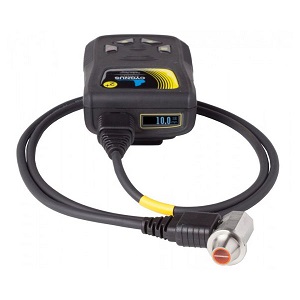 多重測(cè)量模式嚴(yán)重后壁腐蝕和凹陷的金屬超聲波測(cè)厚儀