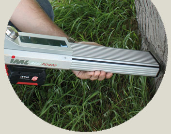 <b>IML Resistograph樹木針測儀</b>