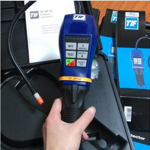 <b>TIF 8800X可燃氣體檢漏儀</b>