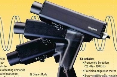 UP2000KT、UP2000SC、UP2000STG、 UP2000C、UP2000S超聲波檢測系統(tǒng)