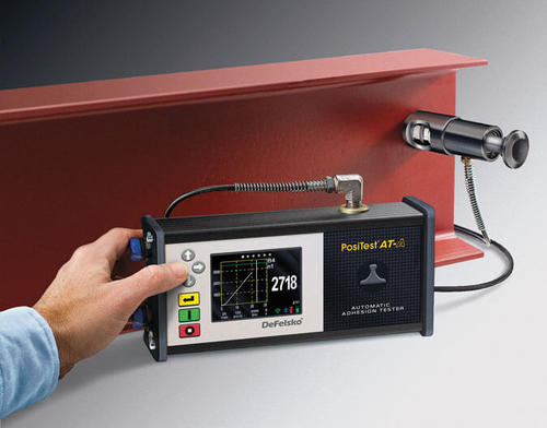 <b>PosiTest ATA20便攜式手持附著力測(cè)試儀</b>