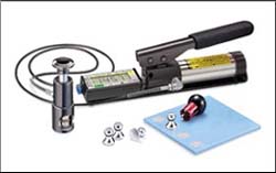 <b>數(shù)顯液壓拉拔式附著力檢測(cè)儀PosiTestAT-M</b>