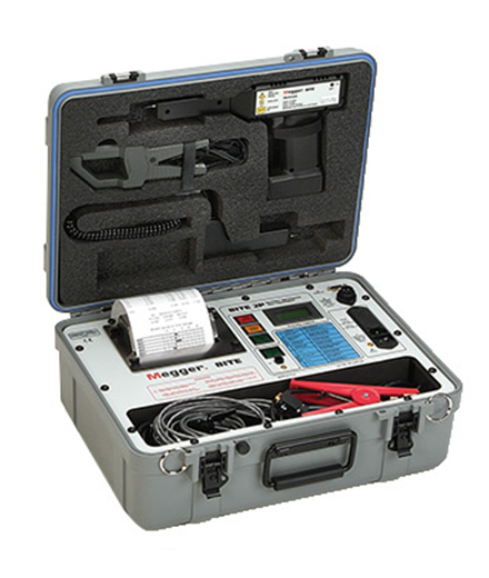 BITE2蓄電池阻抗測試儀