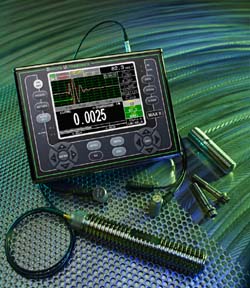 <b>MINI-MAX和MAX Ⅱ螺栓應(yīng)力測試儀 功能區(qū)別</b>