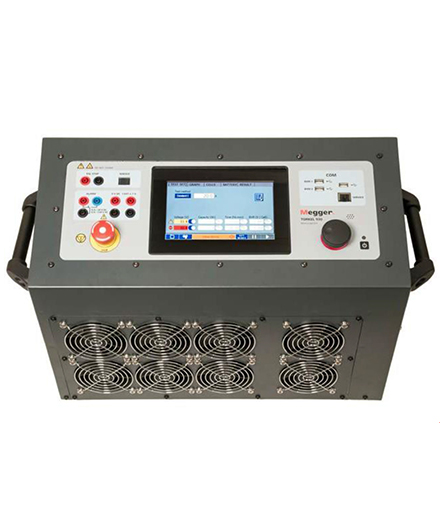 TORKEL900系列蓄電池放電試驗(yàn)