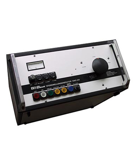 SWG505高壓信號發(fā)生器