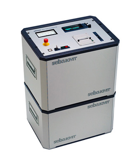 VLF CR-60電纜0.1Hz交流耐壓試驗系統(tǒng)