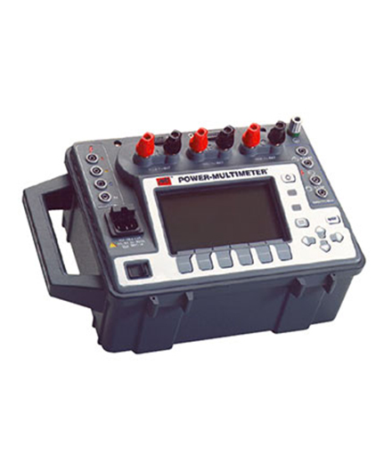 PMM-1多功能測(cè)量?jī)x