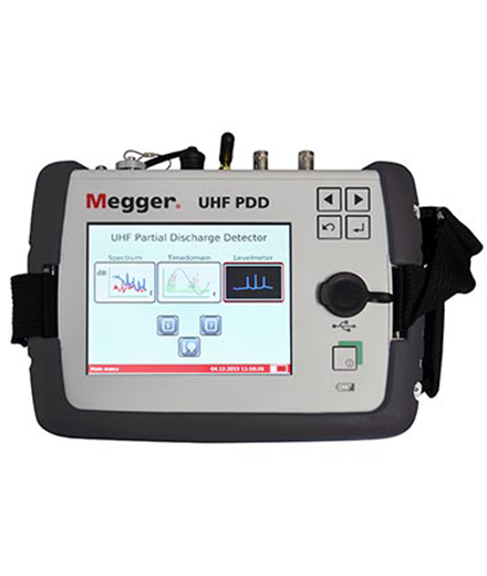UHF PDD 超高頻局部放電檢測(cè)儀