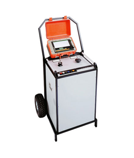 SFX40電纜故障測(cè)試系統(tǒng)