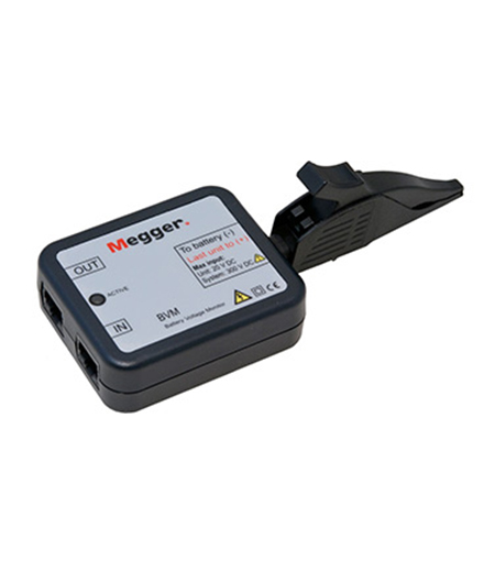 BVM蓄電池電壓監(jiān)測器