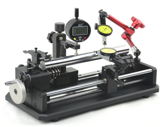 <b>FH-50復(fù)合多功能同心同軸度測量儀 </b>