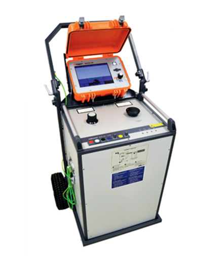 SFX12/SFX16便攜式電纜測試和故障定位系統(tǒng)