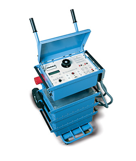 ODEN AT初級電流注入測試系統(tǒng)