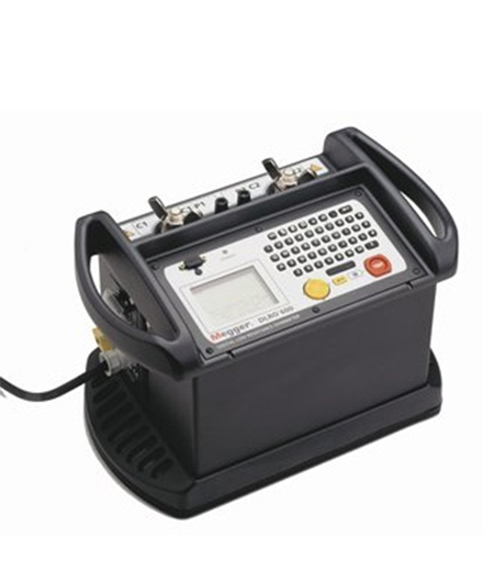 <b>DLRO600數(shù)字式微歐表</b>