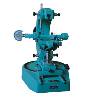 <b>JG-150A小模數(shù)齒輪圈跳動測量儀</b>