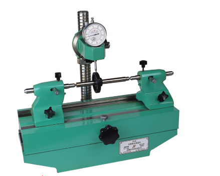 <b>JG-300 齒輪齒圈跳動測量儀</b>