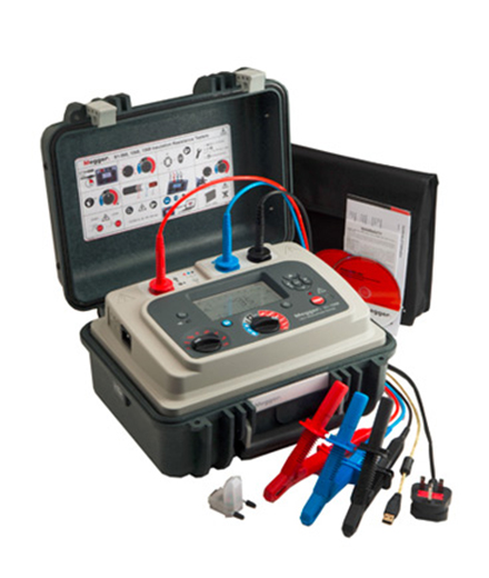 S1-568CN 絕緣電阻測(cè)試儀