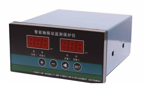 VRS2000A7 轉(zhuǎn)速監(jiān)測儀