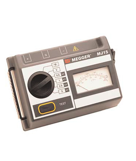 MJ15模擬絕緣電阻測(cè)試儀