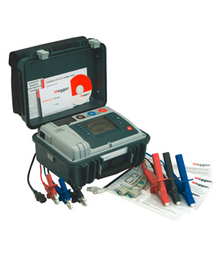 S1-1054/2絕緣電阻測(cè)試儀