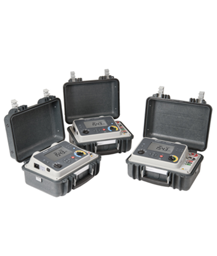 <b>DLRO100X便攜微歐表</b>