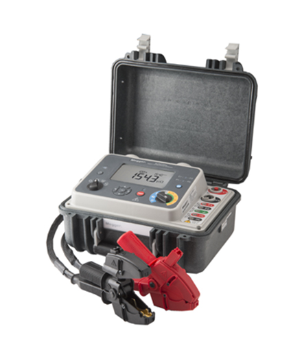 <b>DLRO100XB便攜微歐表</b>