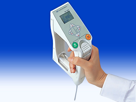 <b>DA-130N便攜式液體密度計(jì)/比重計(jì) </b>