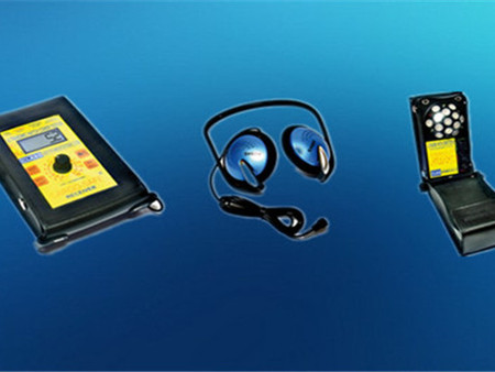 <b>PLI + 超聲波液位儀</b>