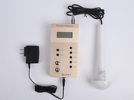 ML-91VA 微波漏能儀