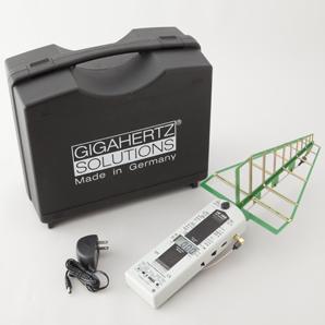 HFW35C高頻電磁輻射檢測(cè)儀