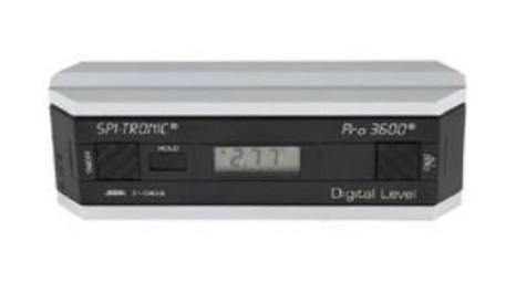 <b>PRO 3600 數(shù)顯水平尺</b>