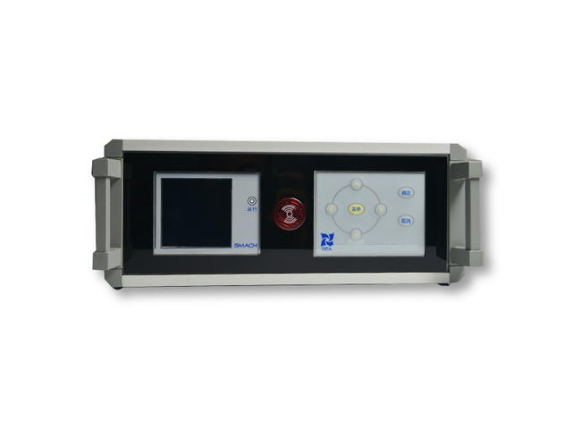 JG5100 х、γ輻射區(qū)域輻射安全報(bào)警儀