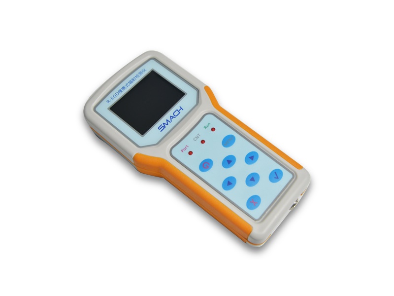 JG-GM型便攜式輻射檢測(cè)儀