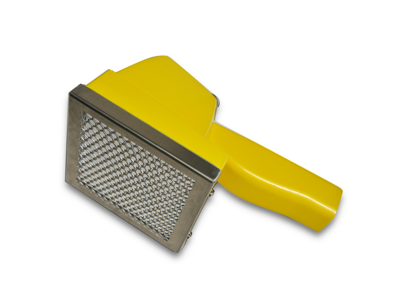 JG2100便攜式α、β表面污染污染儀