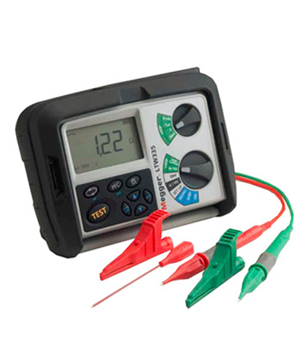 LTW325雙線接地回路測(cè)試儀