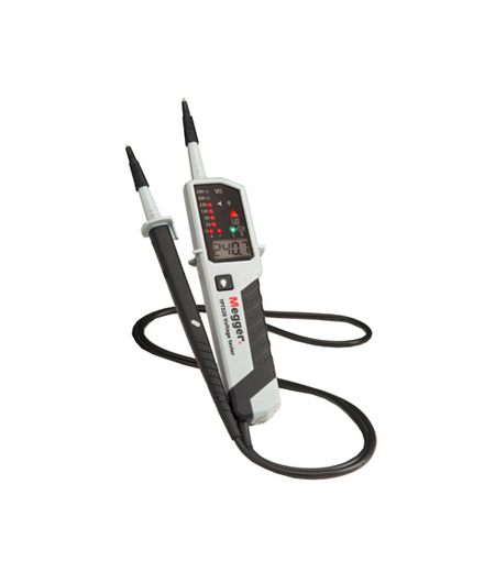 TPT320電壓探測器