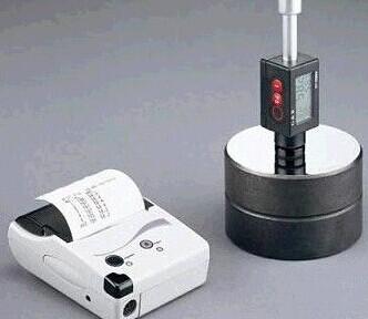 美國(guó)G&R杰瑞HT-2000A 里氏硬度計(jì)