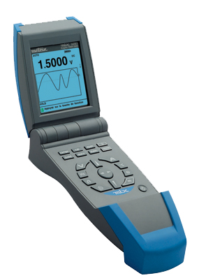 法國CA數(shù)字萬用表MTX3281