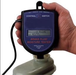 alba測(cè)試儀 ALB1150制動(dòng)液測(cè)試儀