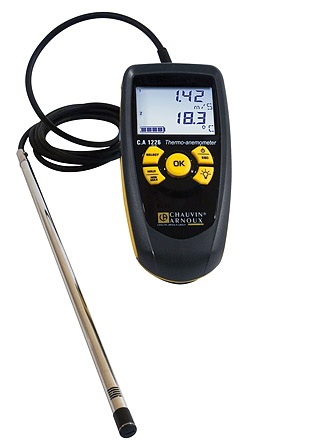 CA1244 三合一測(cè)試儀