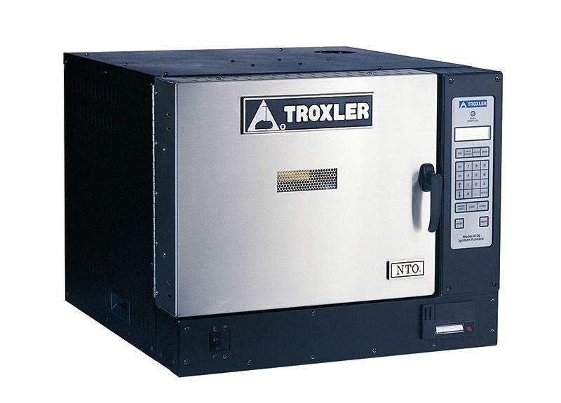 TROXLER 4731型瀝青含量測定儀