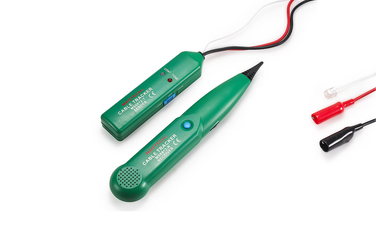 M75全功能電力安裝安全測(cè)試儀