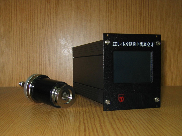 ZDL-1N型冷陰極真空計