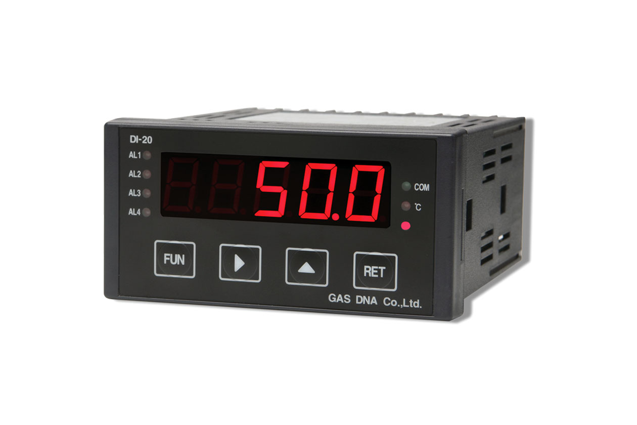 DI20多功能數(shù)顯表