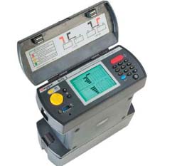 LBT3 ( BITE3 )蓄電池阻抗測(cè)試儀確定鉛酸電池和鎳鎘電池的使用狀況