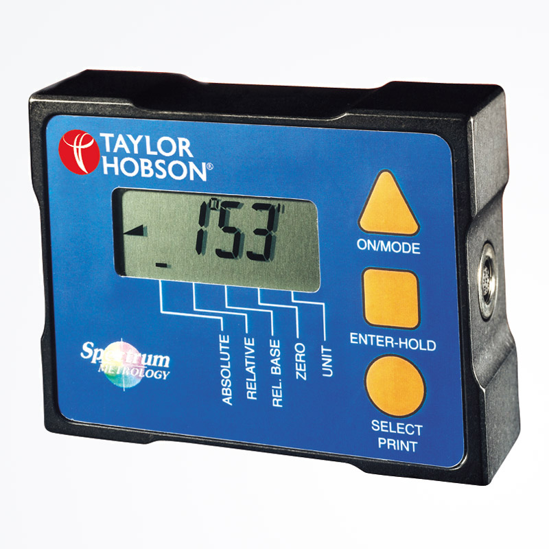 <b>TAYLOR HOBSON 雙軸數(shù)字式測(cè)斜儀</b>