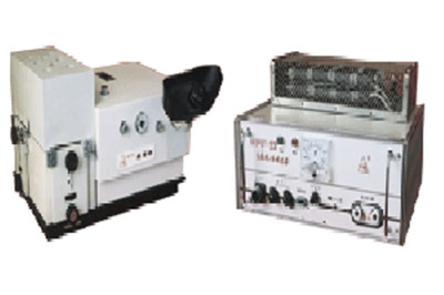 wkt-6臺式看譜鏡