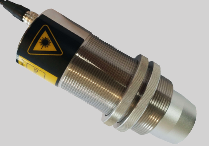  SN16（G5）固定安裝玻璃專用紅外線測(cè)溫儀-玻璃制造行業(yè)