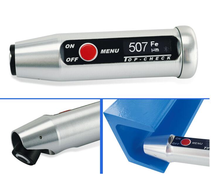TOP-CHECK涂層測(cè)厚儀 操作手冊(cè)